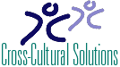 Cross-Cultural Solutions image
