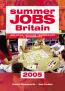 Summer Jobs in Britain 2005